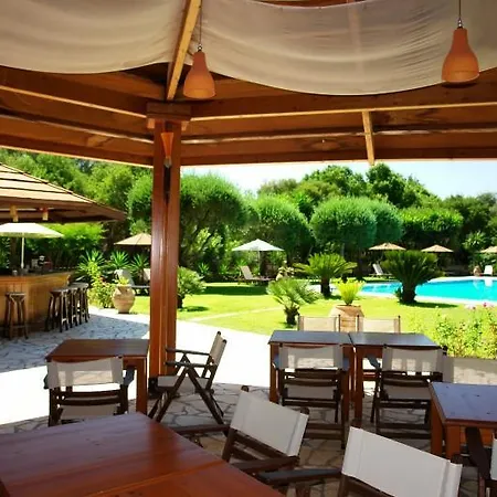 Fiori Hotel Gouvia