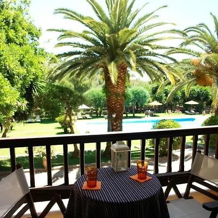 Hotel Fiori Gouvia