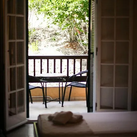 Fiori Hotel