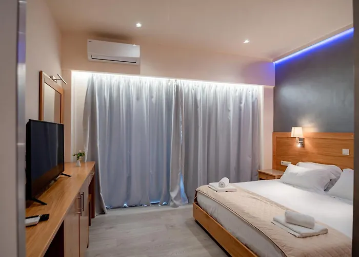 Otel Fiori Gouvia