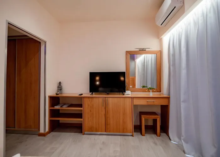 Fiori Otel Gouvia