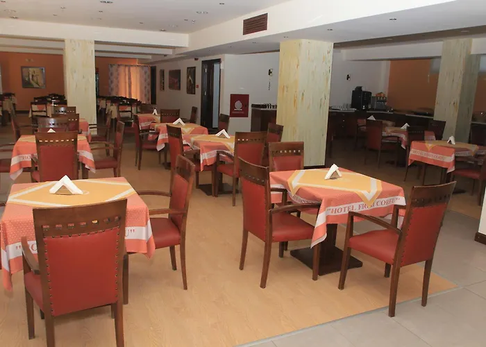 Otel Fiori 2*