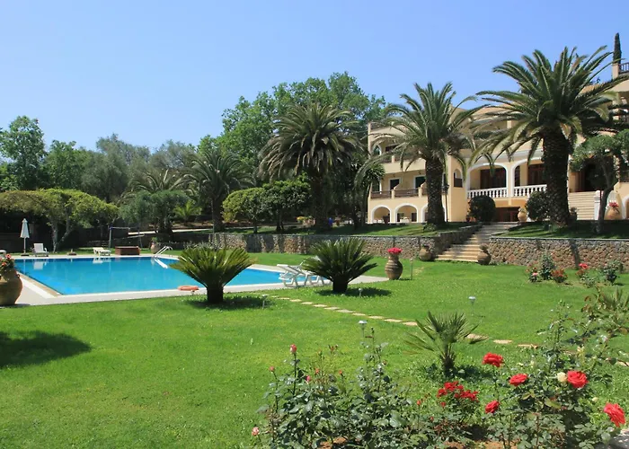 Otel Fiori Gouvia