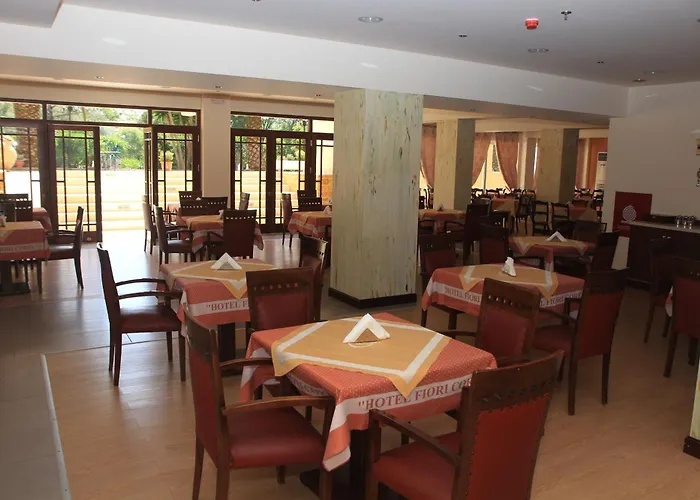 Otel Fiori
