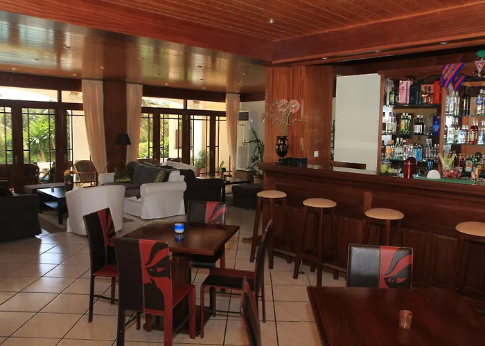 Otel Fiori 2*