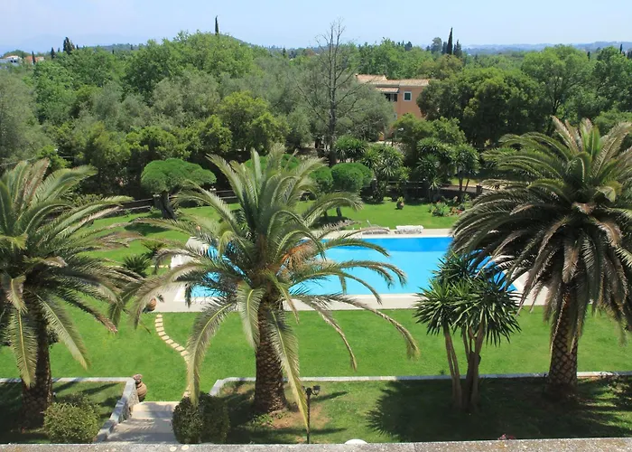 Otel Fiori Gouvia
