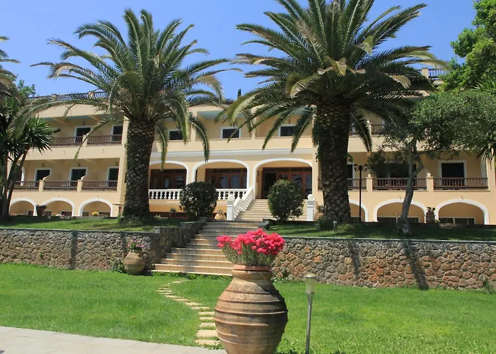 Otel Fiori Gouvia