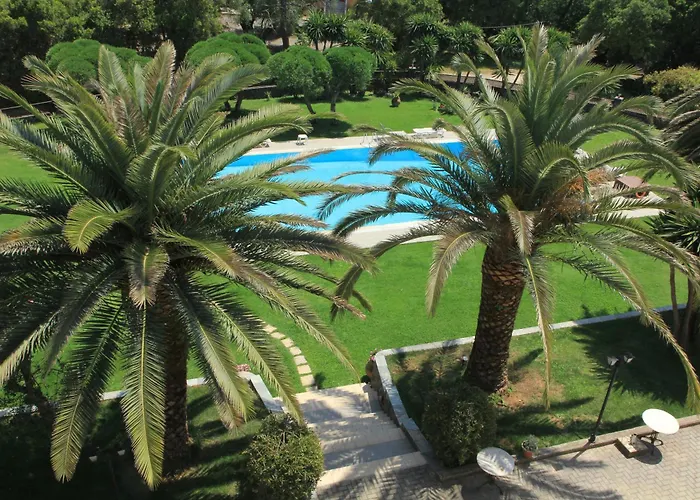 Otel Fiori 2*